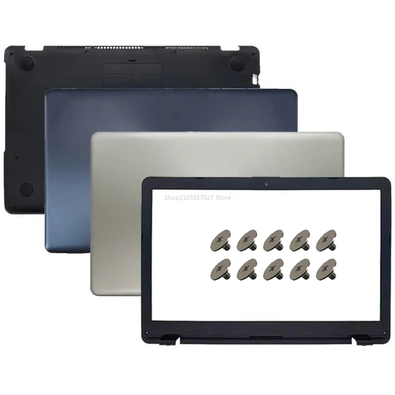 Laptop Accessories Asus - New Laptop Case for Asus X542U