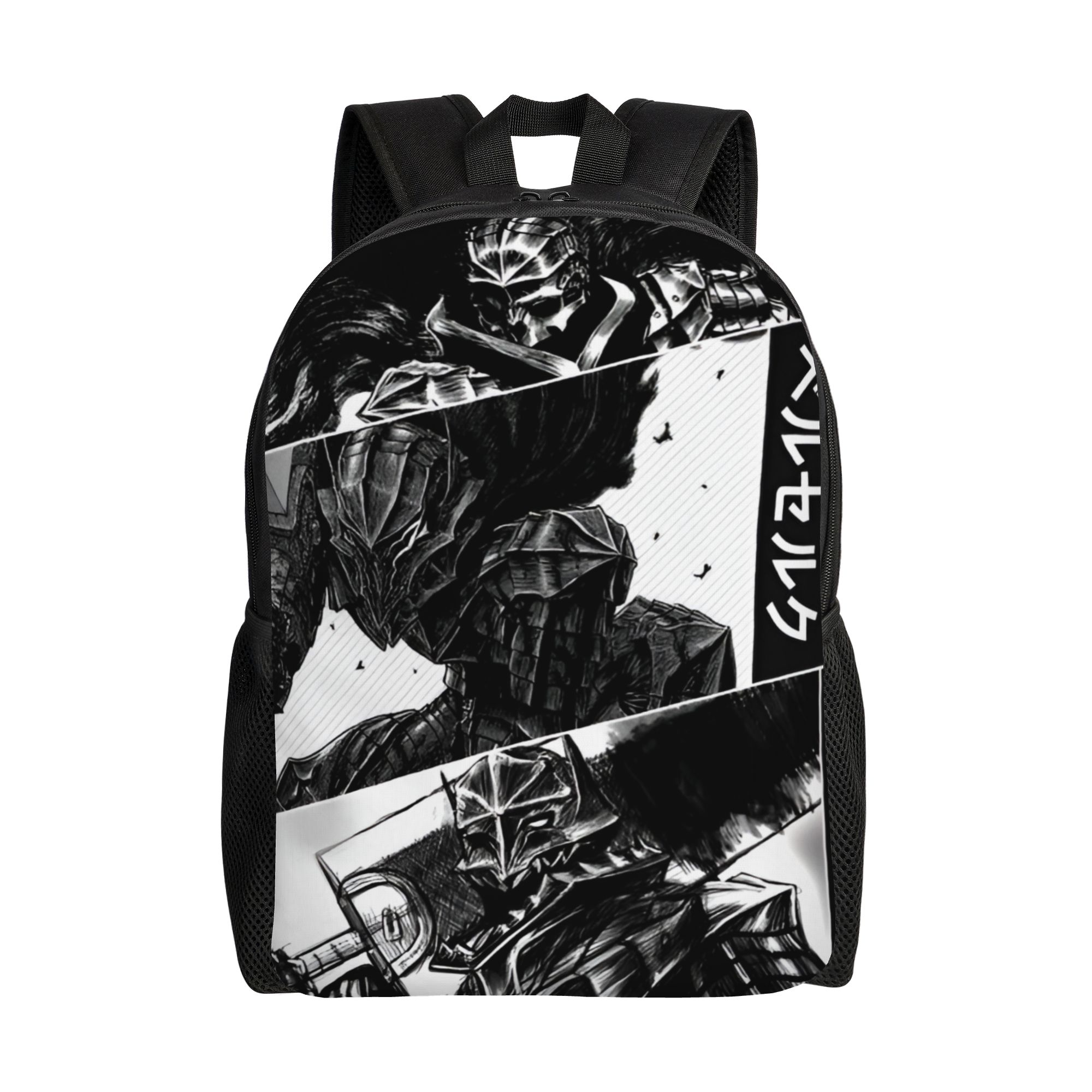Laptop Accessories Brand - B-Berserks Backpacks Men Women College School