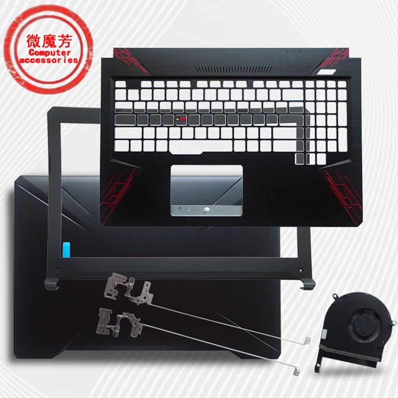 Laptop Accessories Asus - NEW For ASUS FX80/G/GD FX504/G/GD/GE FZ80G