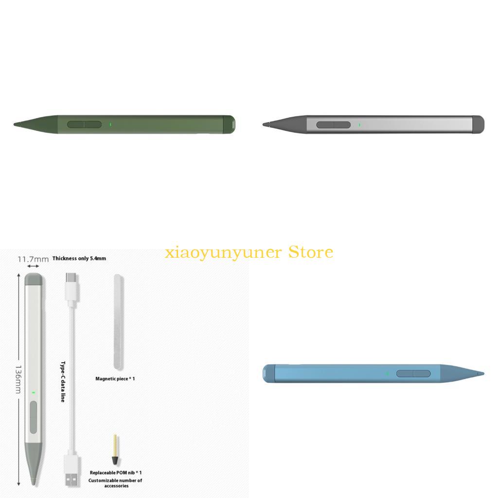 Laptop Accessories Brand - P9JB Styluses Pen for 8/9 Laptop