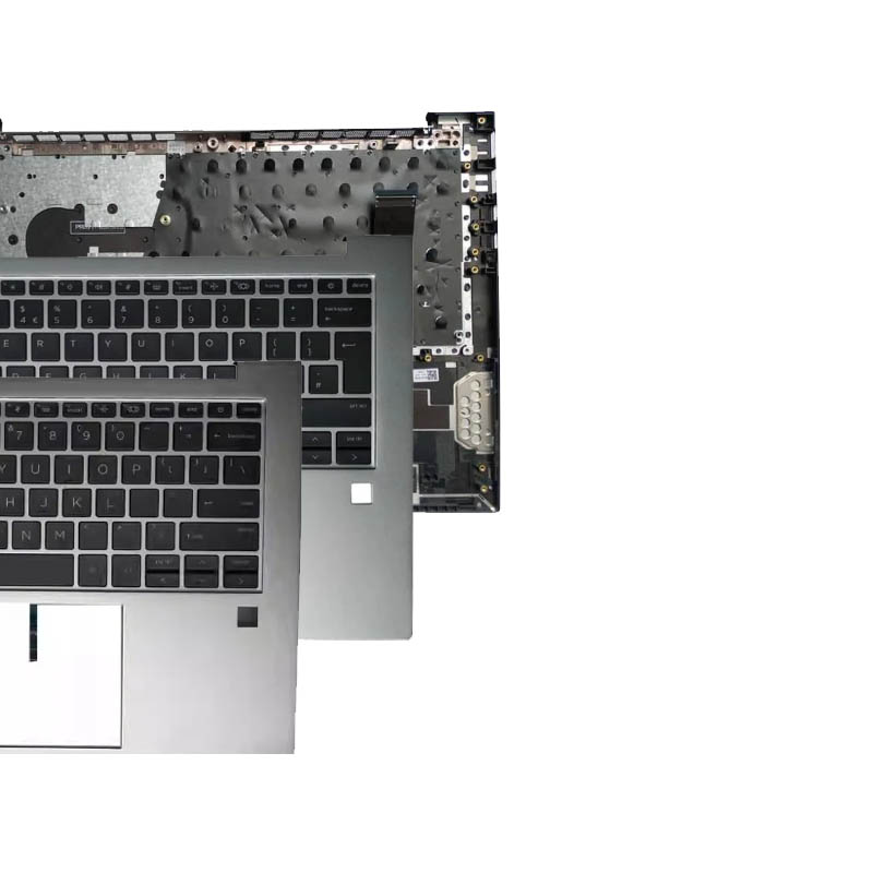 Keyboard Laptop Accessories - For HP ELITEBOOK 845 840 G9