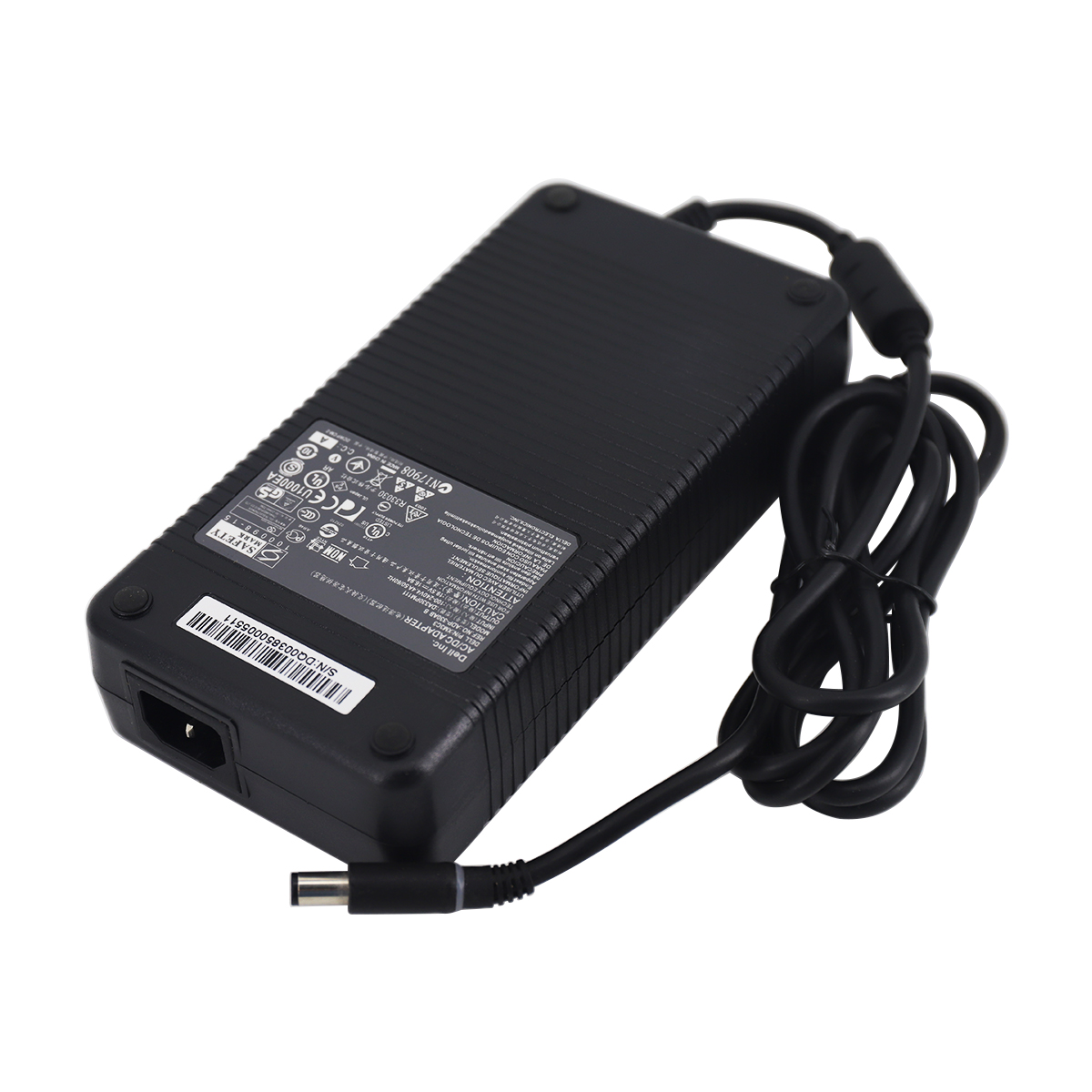 Laptop Accessories Dell - Laptop Adapter 19.5V 16.9A 330W 7.4*5.0mm
