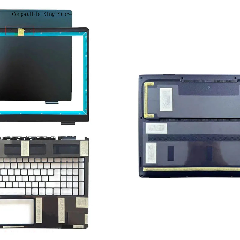 B New For Dell Alienware 16X A - Laptop Accessories Dell 评论和价格