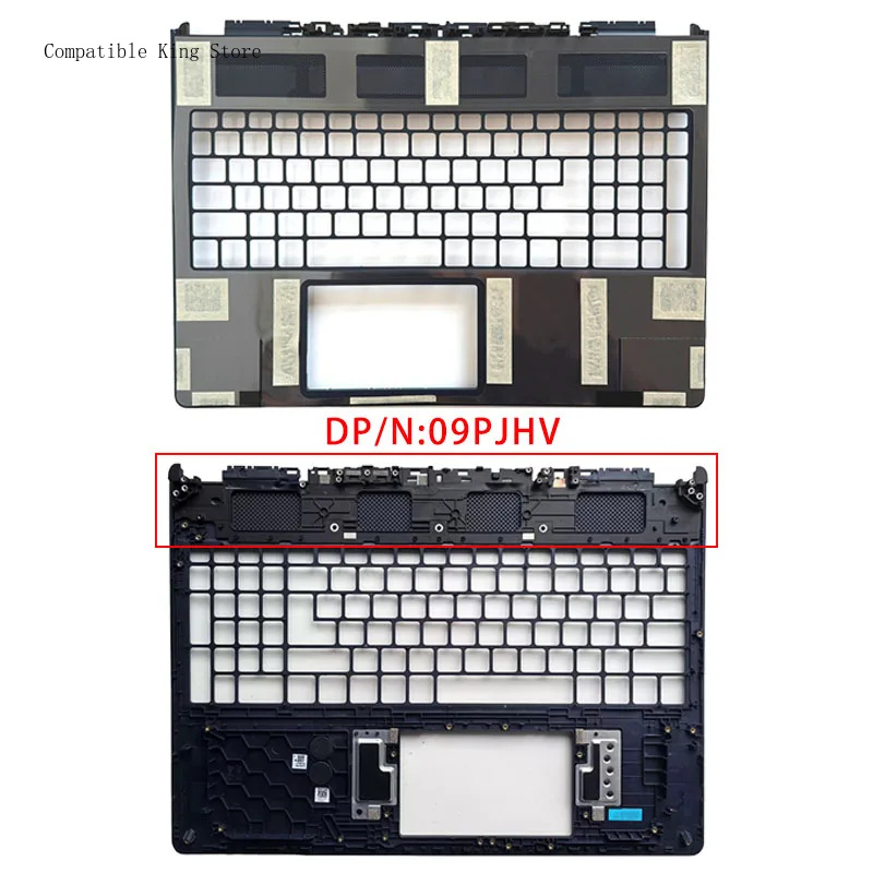 B New For Dell Alienware 16X A - Laptop Accessories Dell 评论和价格