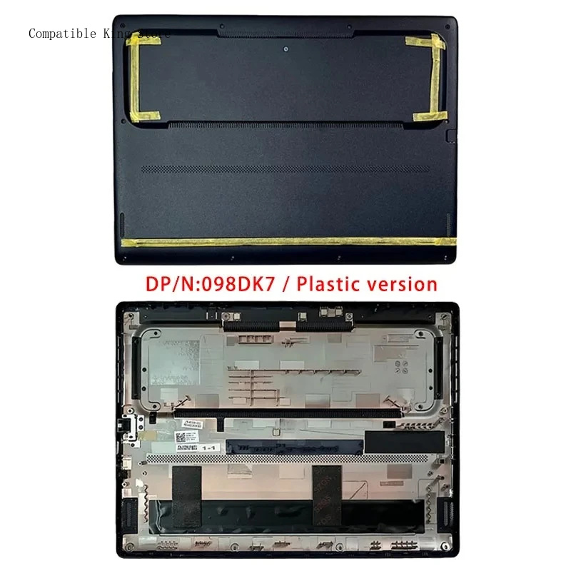 B New For Dell Alienware 16X A - Laptop Accessories Dell 评论和价格