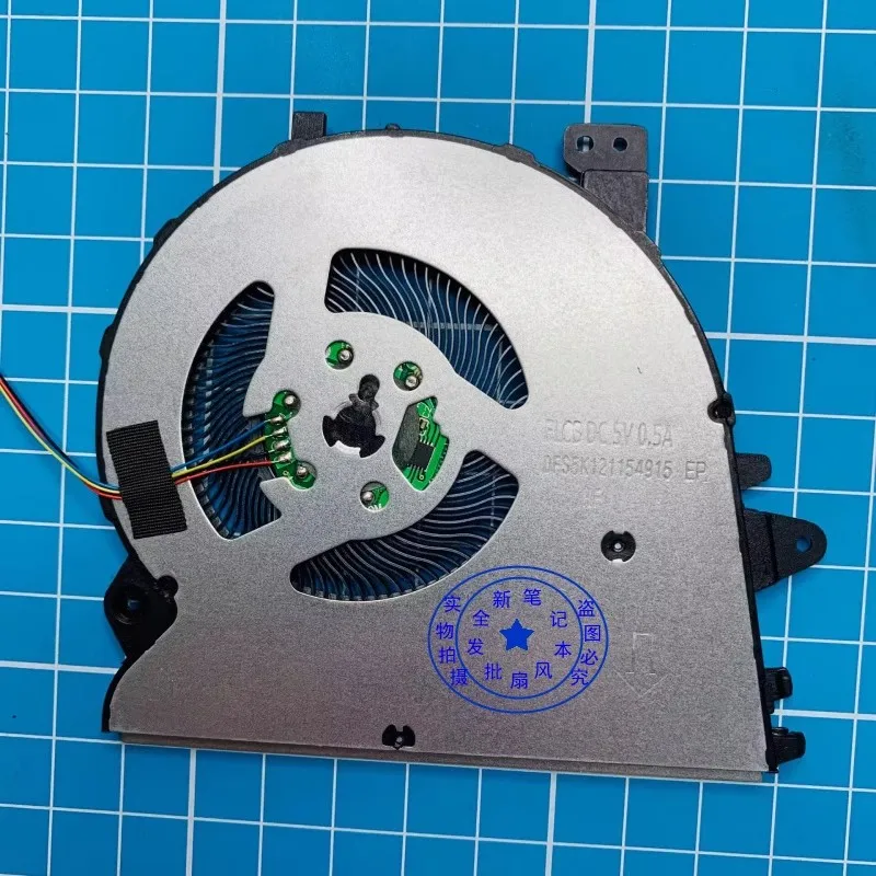 New CPU Cooler Fan For ASUS UX - Laptop Accessories Asus 评论和价格