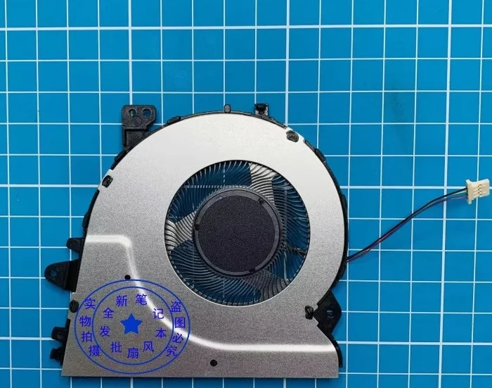 New CPU Cooler Fan For ASUS UX - Laptop Accessories Asus 评论和价格