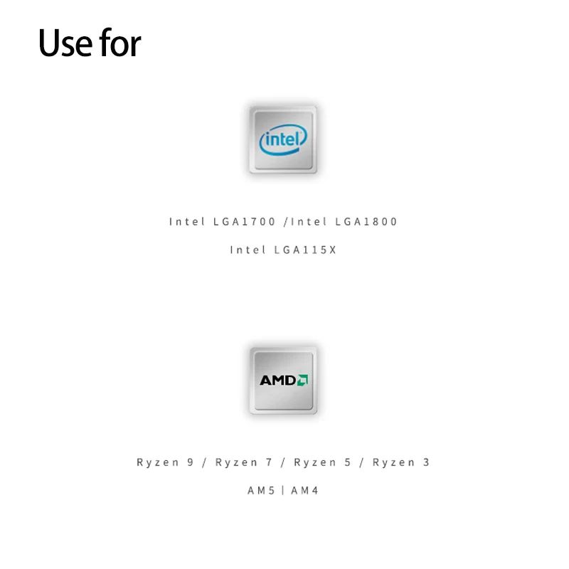Bykski CPU-XPR-EX-I/M Acrylic  - Amd Cpu Ryzen 9 评论和价格