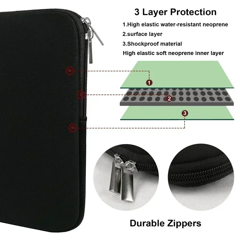 High Quality Laptop Bag Soft C - Laptop Accessories Dell 评论和价格