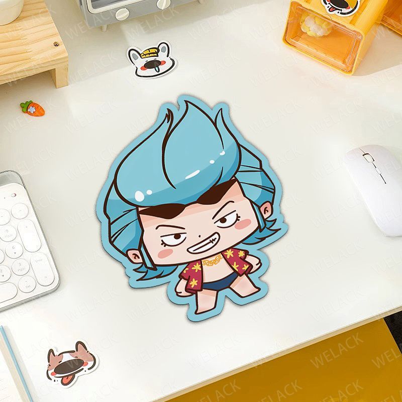 One Piece cartoon anime charac - Keyboard Laptop Accessories 评论和价格