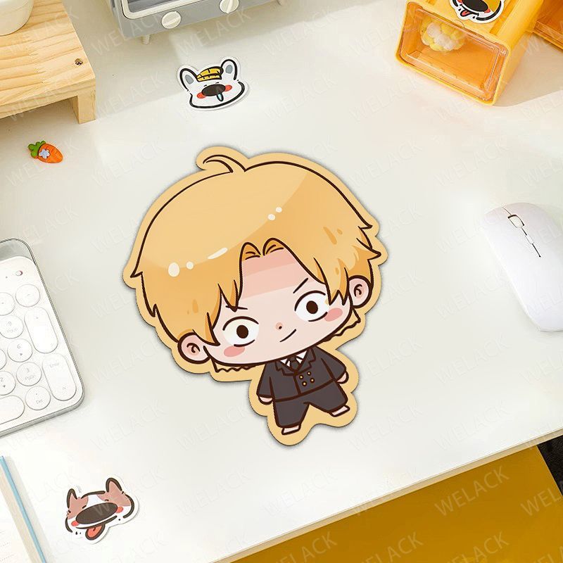 One Piece cartoon anime charac - Keyboard Laptop Accessories 评论和价格
