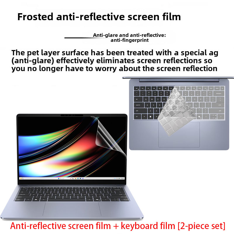 For Dell 14S DS14265 screen pr - Laptop Accessories Dell 评论和价格