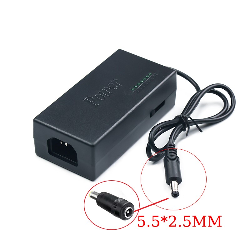 75W Universal PortableAC Lapto - Laptop Accessories Dell 评论和价格