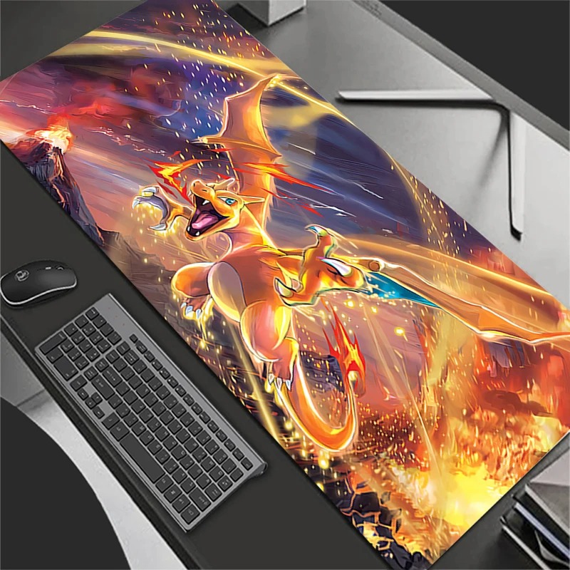 Mouse Pad Anime Gaming Accesso - Keyboard Laptop Accessories 评论和价格
