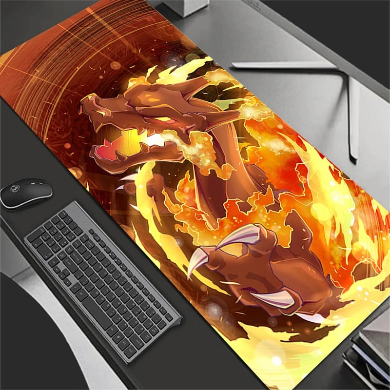 Mouse Pad Anime Gaming Accesso - Keyboard Laptop Accessories 评论和价格