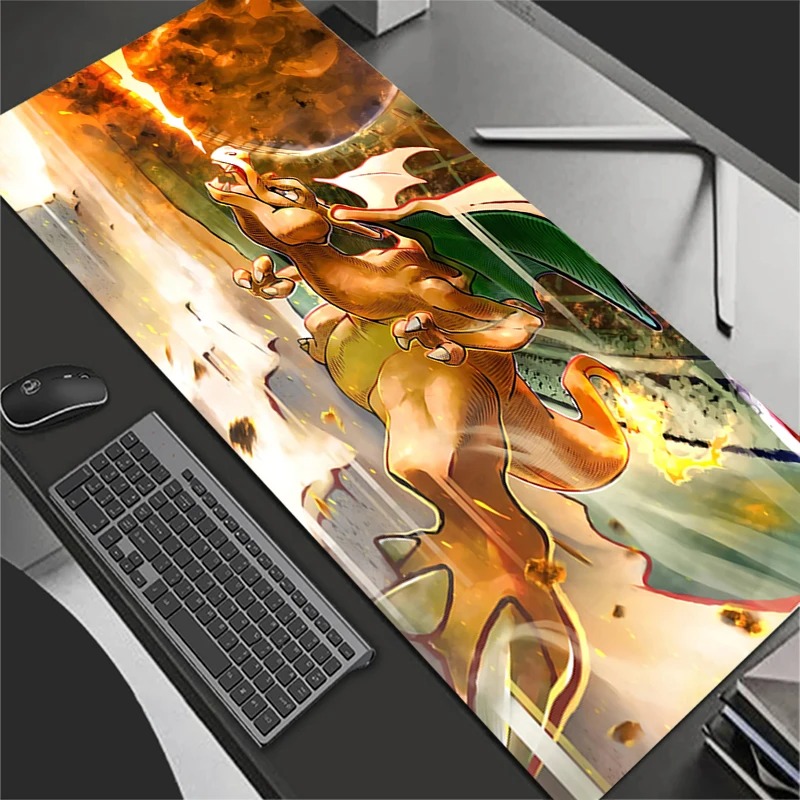 Mouse Pad Anime Gaming Accesso - Keyboard Laptop Accessories 评论和价格