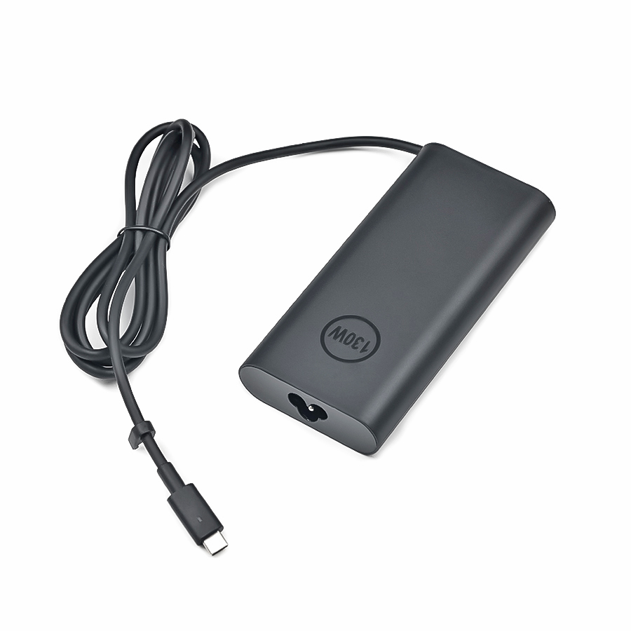 130W USB-C Type C 20V 6.5A Lap - Laptop Accessories Dell 评论和价格