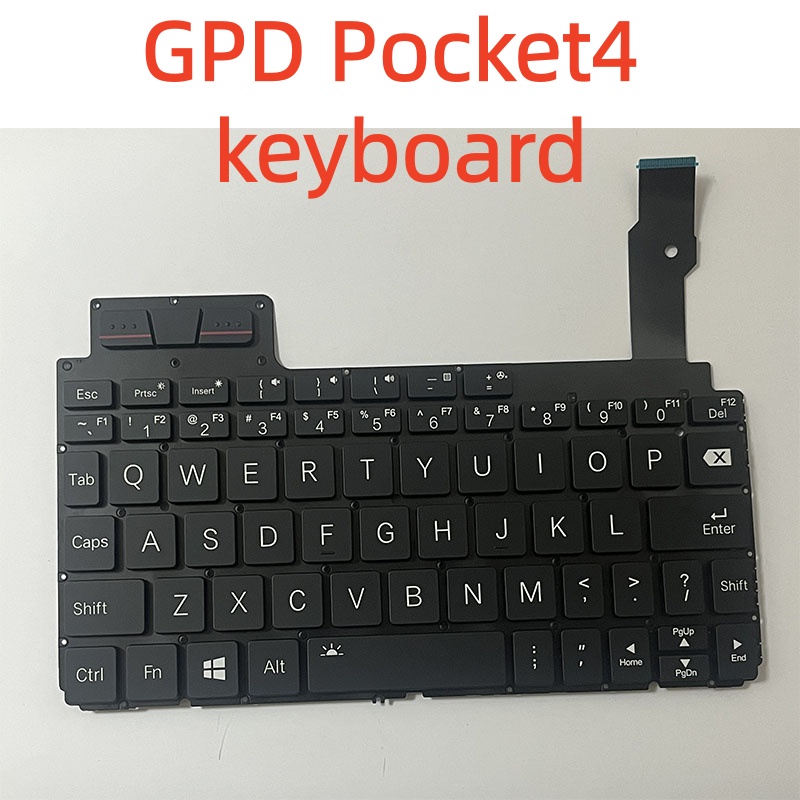 Brand new original GPD Pocket  - Laptop Accessories Brand 评论和价格