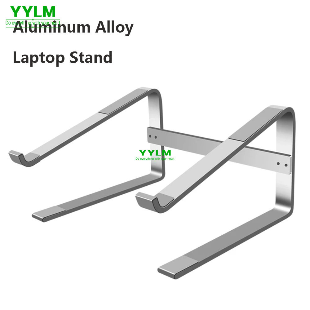 Aluminum Laptop Stand Notebook - Laptop Accessories Dell 评论和价格