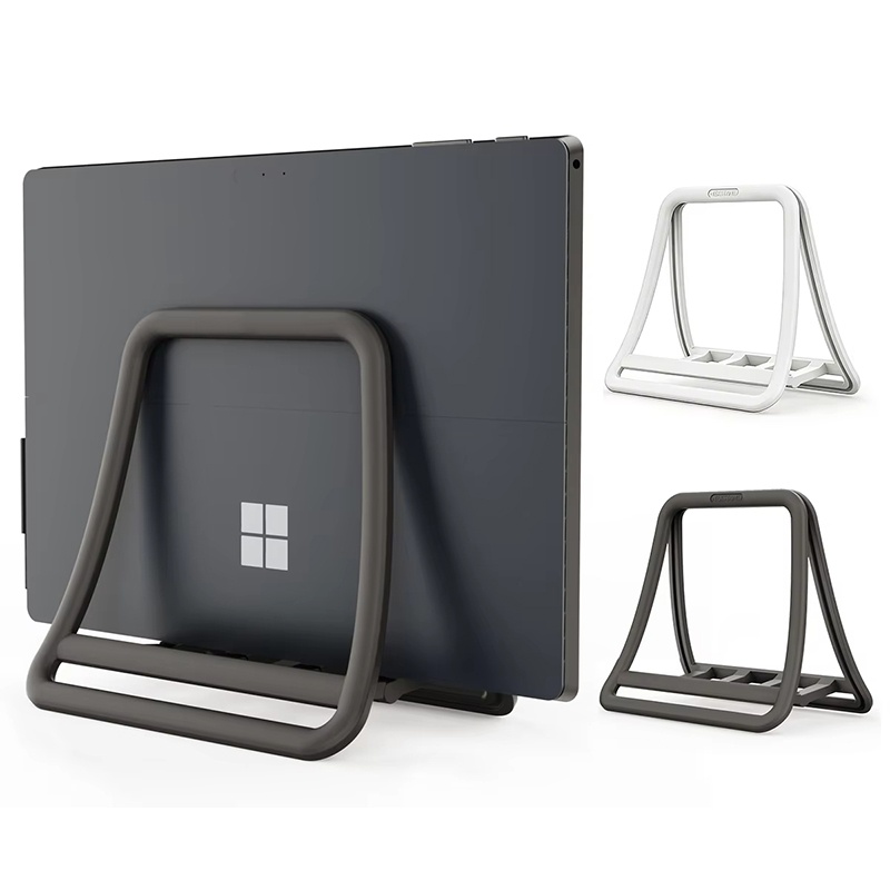 Universal Vertical Laptop Stan - Laptop Accessories Dell 评论和价格