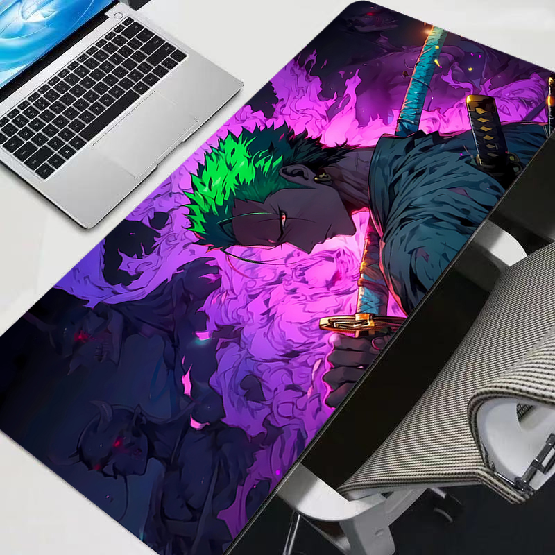 900*400 Large Mouse Pad Office - Keyboard Laptop Accessories 评论和价格