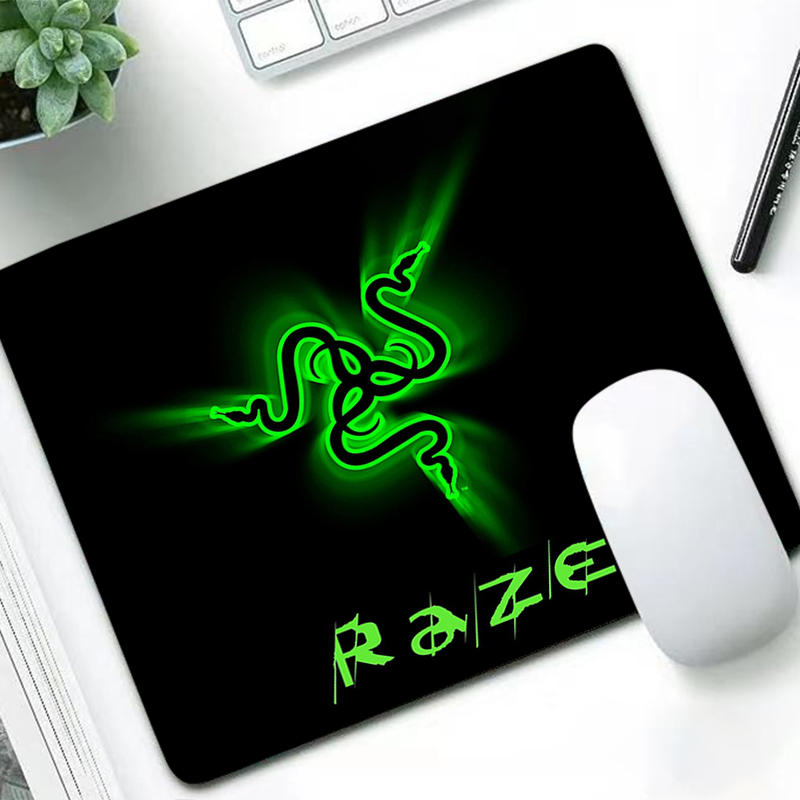 Hot Razer Fashion Small Mouse  - Keyboard Laptop Accessories 评论和价格
