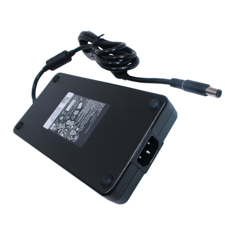 240W 19.5V 12.3A 7.4*5.0mm ADP - Laptop Accessories Dell 评论和价格