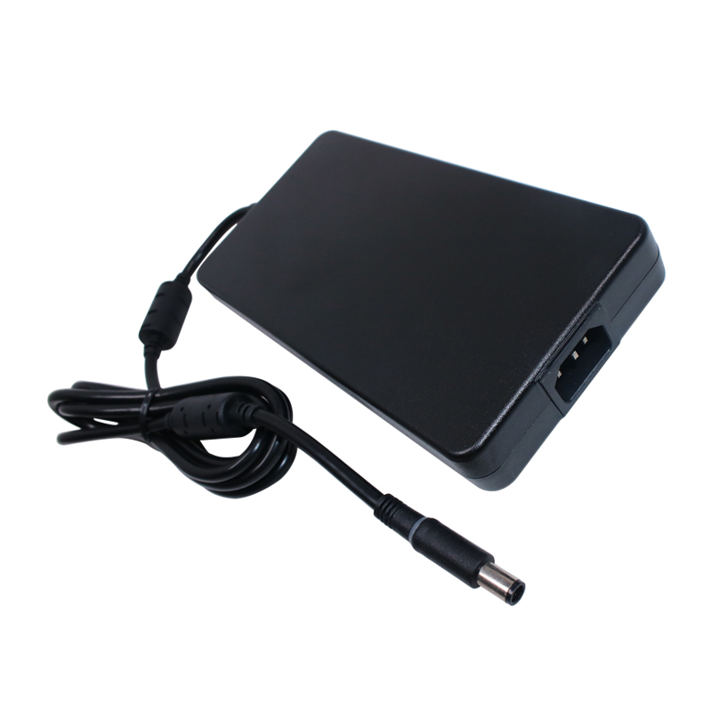 240W 19.5V 12.3A 7.4*5.0mm ADP - Laptop Accessories Dell 评论和价格