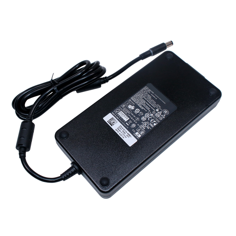 240W 19.5V 12.3A 7.4*5.0mm ADP - Laptop Accessories Dell 评论和价格