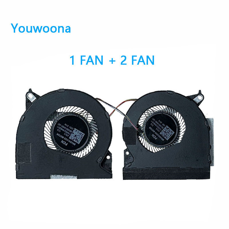 New Original Laptop Cooling Fa - Laptop Accessories Asus 评论和价格