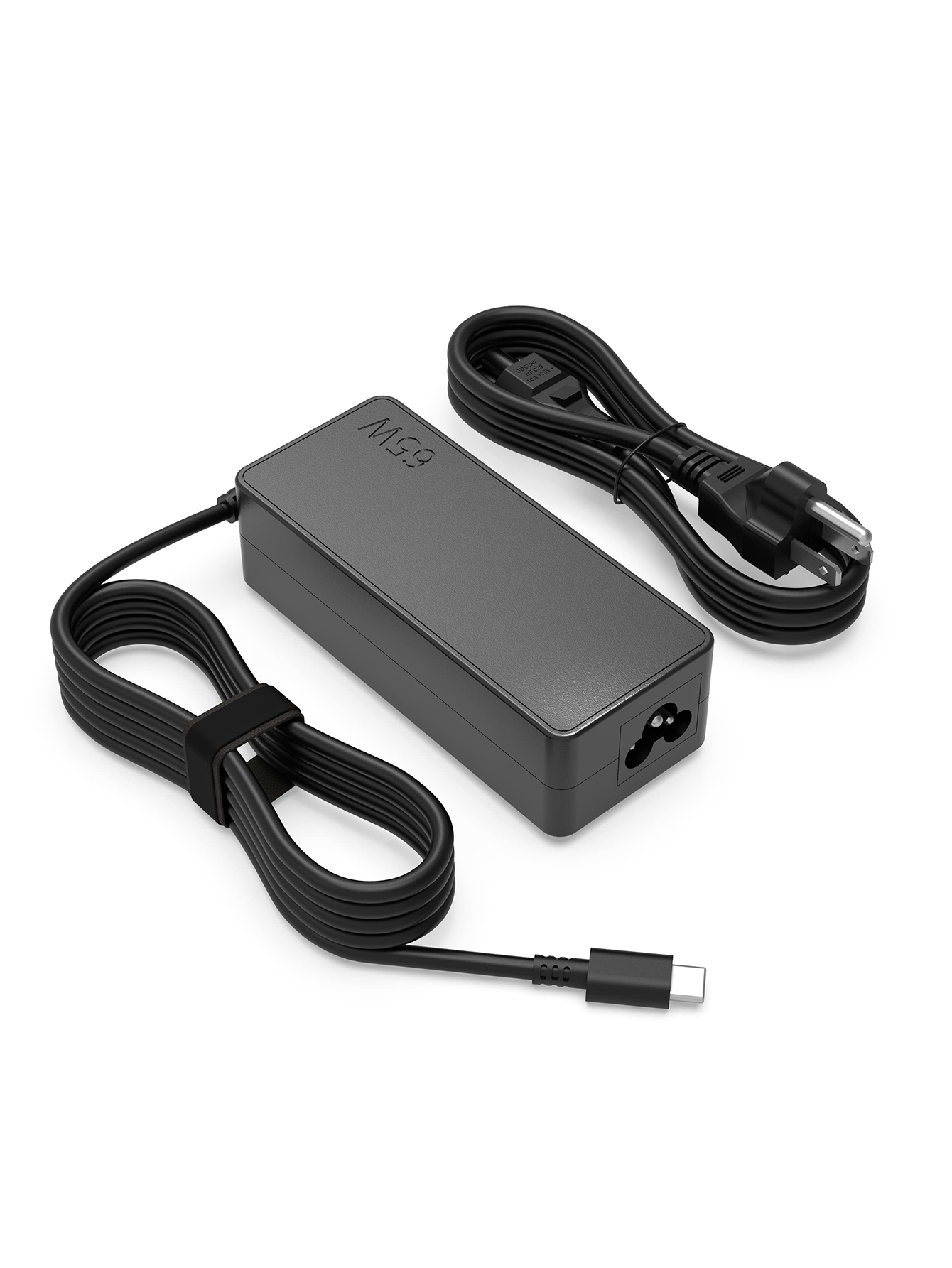 Reletech 65W USB C Laptop Char - Laptop Accessories Dell 评论和价格