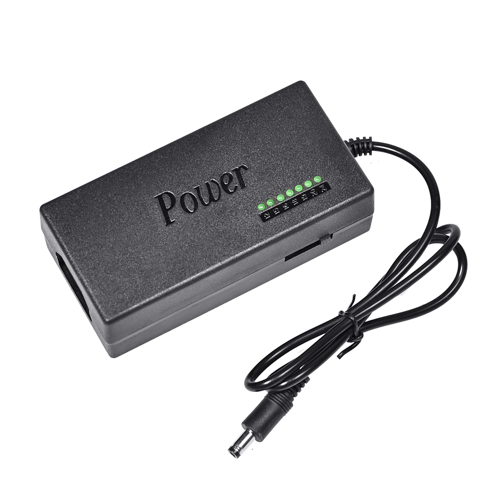 96W Universal AC Laptop Power  - Laptop Accessories Dell 评论和价格