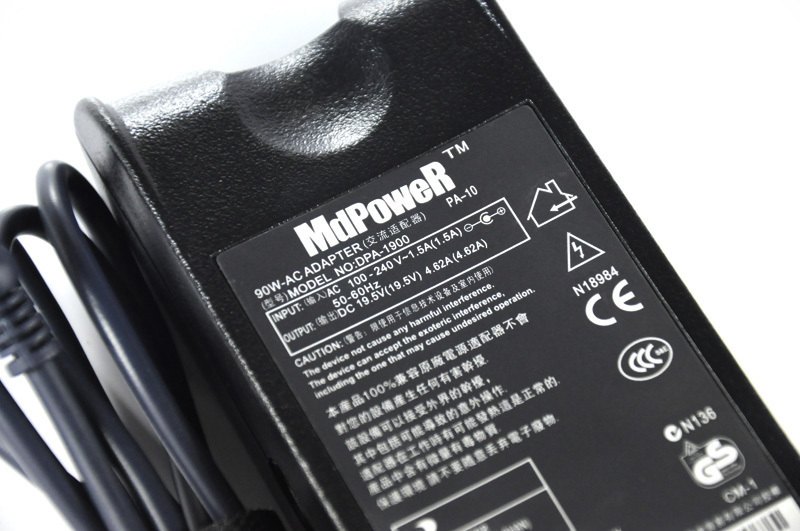 MDPOWER For DELL Latitude E550 - Laptop Accessories Dell 评论和价格