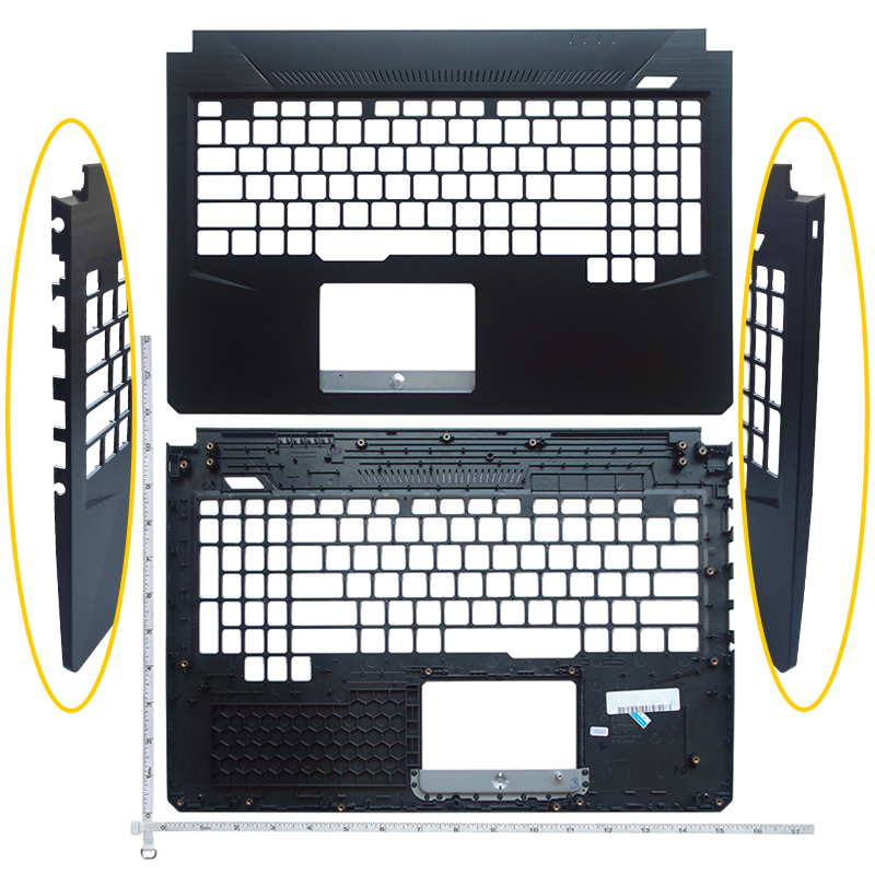 NEW For ASUS FX80/G/GD FX504/G - Laptop Accessories Asus 评论和价格