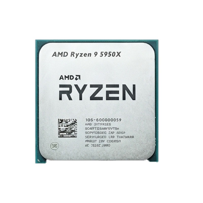 AM4 Platform Multi Core CPU AM - Amd Cpu Ryzen 9 评论和价格
