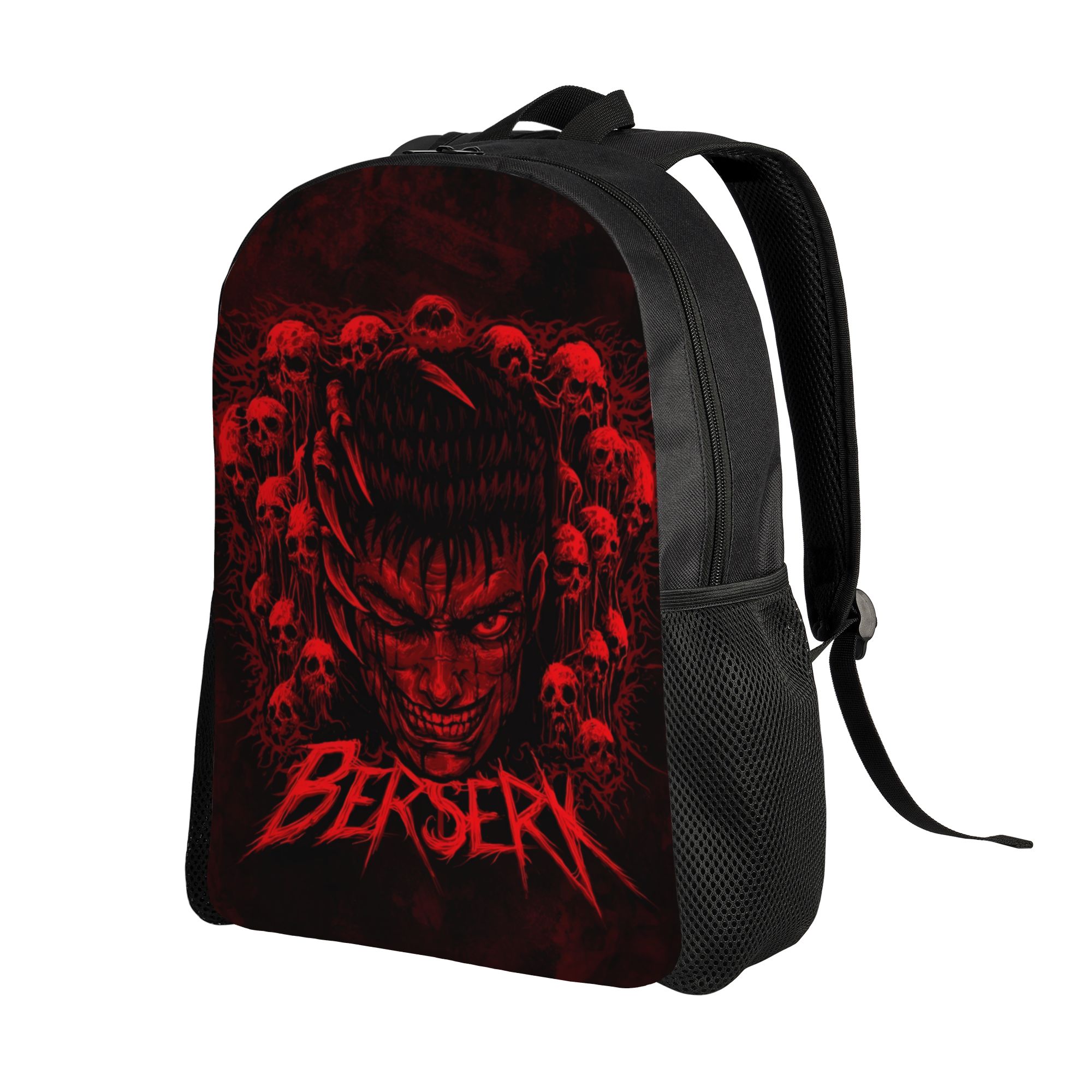 3D Printing B-Berserks Backpac - Laptop Accessories Brand 评论和价格