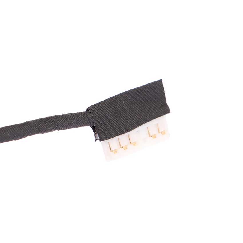 Laptop DC Power Jack Charging  - Laptop Accessories Dell 评论和价格