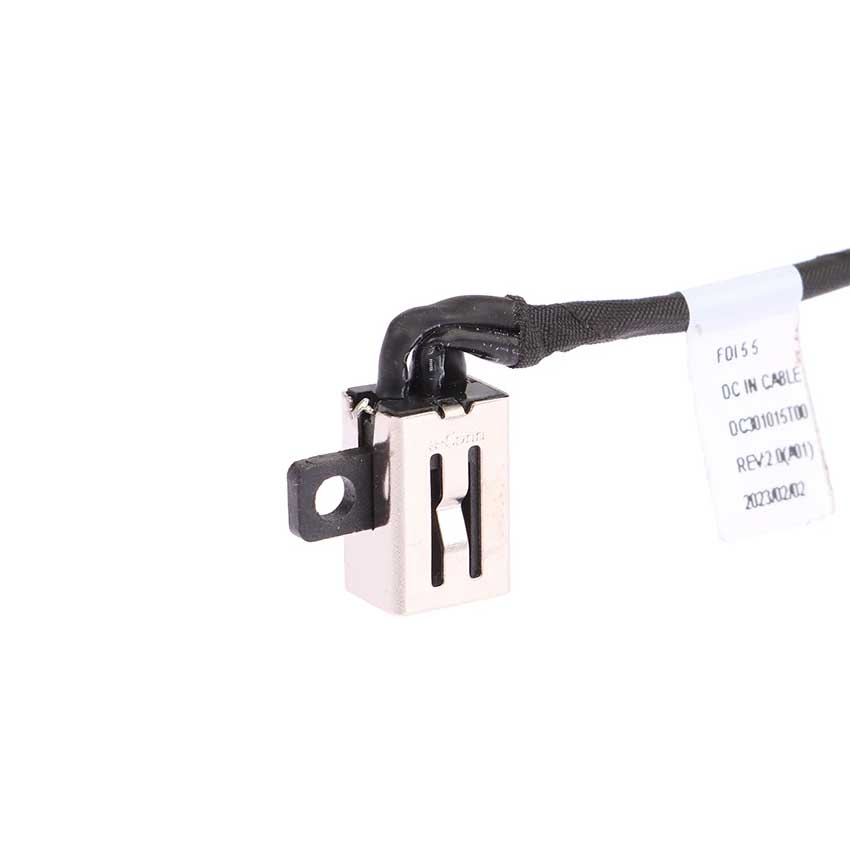 Laptop DC Power Jack Charging  - Laptop Accessories Dell 评论和价格