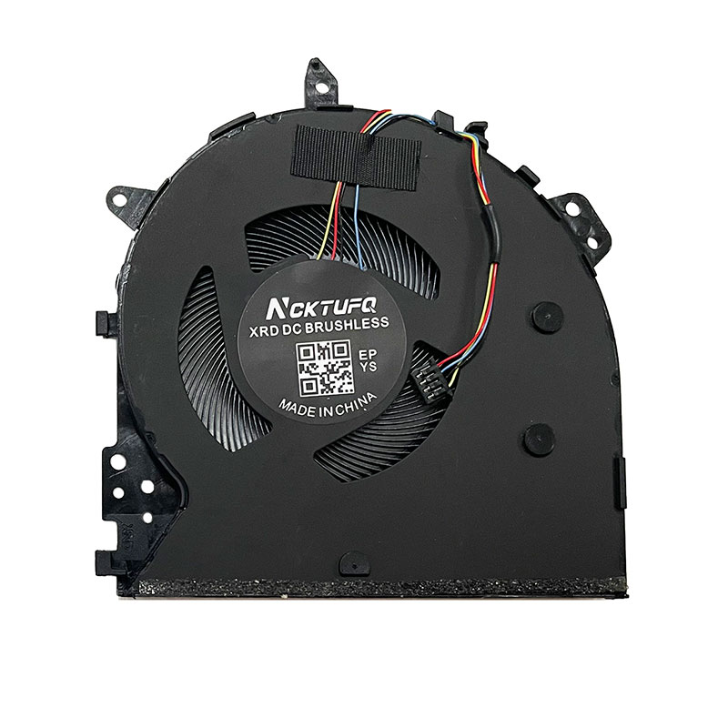 NEW Laptop CPU Cooling Fan For - Laptop Accessories Asus 评论和价格