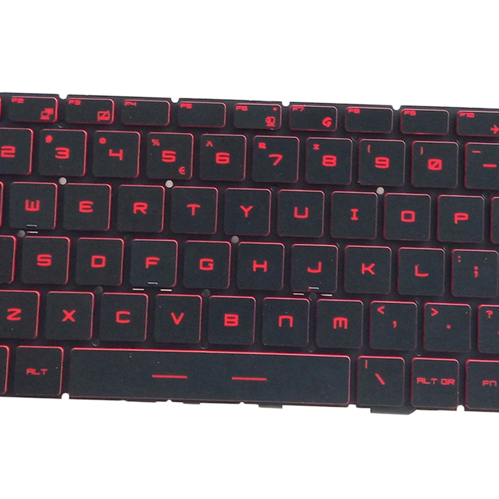 Laptop Keyboard US Layout Back - Keyboard Laptop Accessories 评论和价格