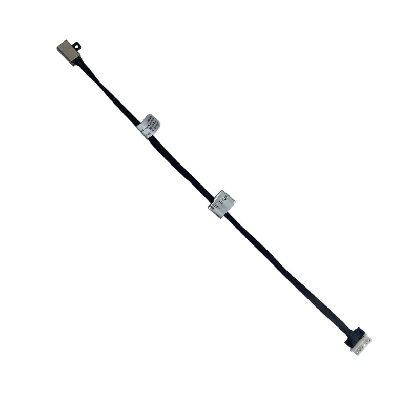 Laptop DC Power Jack Cable For - Laptop Accessories Dell 评论和价格