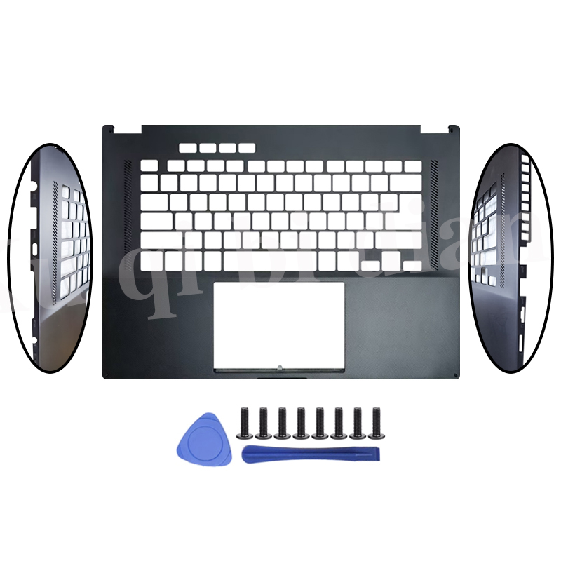 Laptop Frame Case for ASUS ROG - Laptop Accessories Asus 评论和价格