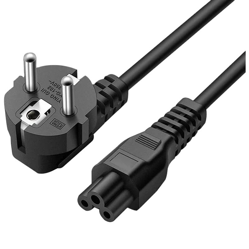 1.5M EU Universal Laptop 3-pin - Laptop Accessories Dell 评论和价格