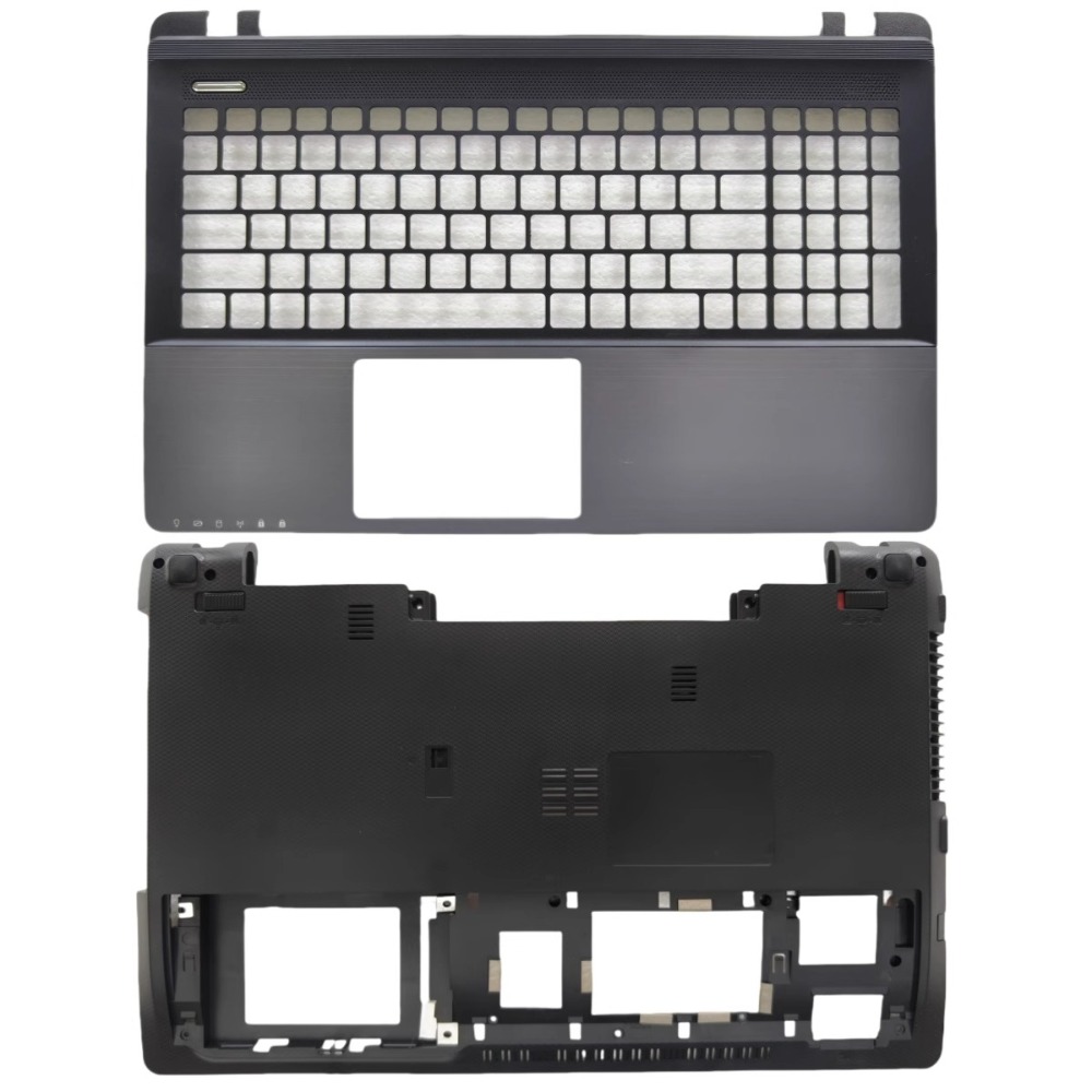 New Shells for ASUS K55VD A55V - Laptop Accessories Asus 评论和价格