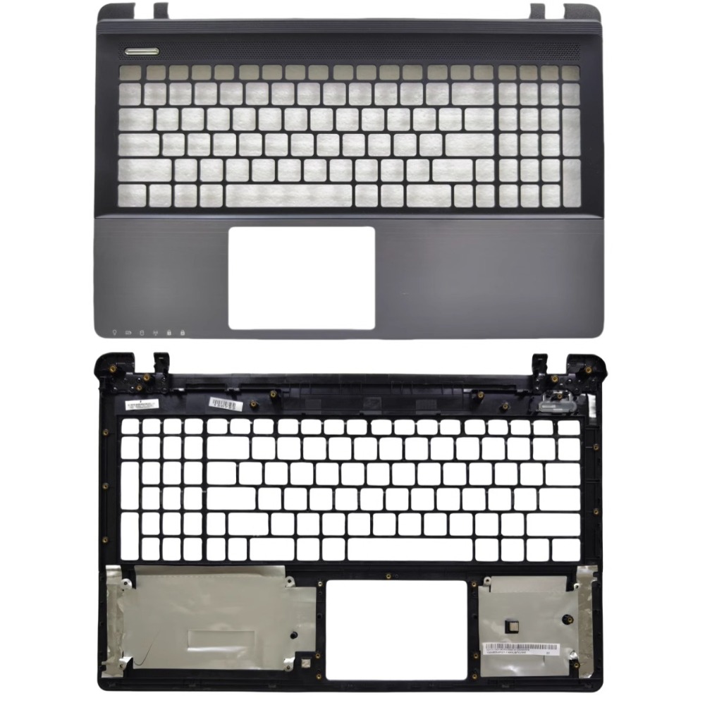 New Shells for ASUS K55VD A55V - Laptop Accessories Asus 评论和价格