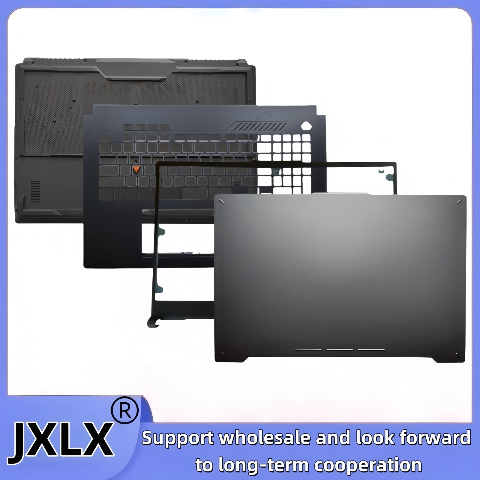 JXLX® New For ASUS TUF Gaming  - Laptop Accessories Asus 评论和价格
