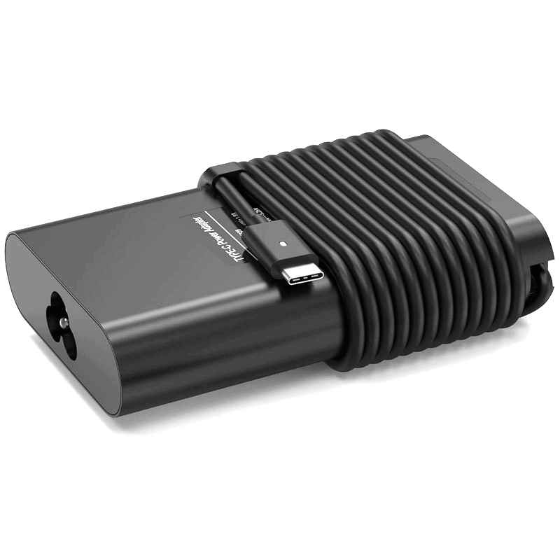 65W USB C Laptop Charger For D - Laptop Accessories Dell 评论和价格