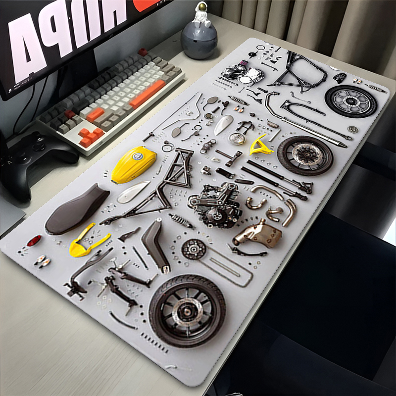 Disassembly Diagram Rubber Mou - Keyboard Laptop Accessories 评论和价格