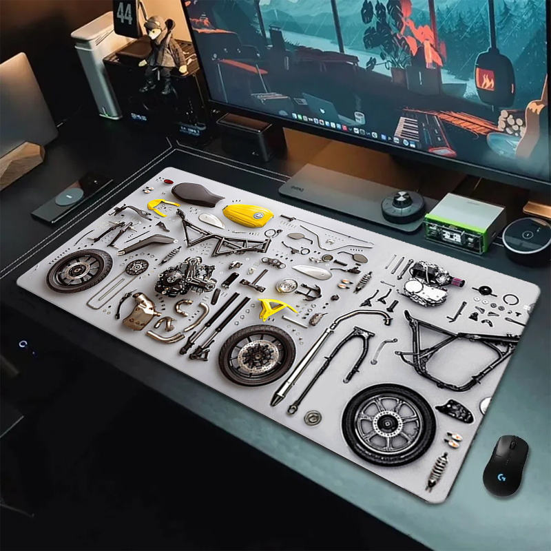 Disassembly Diagram Rubber Mou - Keyboard Laptop Accessories 评论和价格