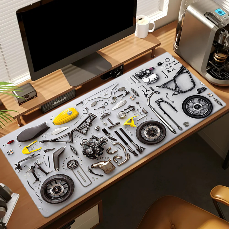 Disassembly Diagram Rubber Mou - Keyboard Laptop Accessories 评论和价格